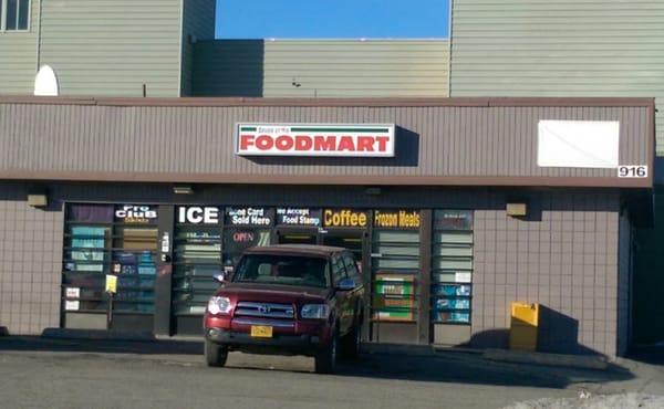 7 Star Food Mart