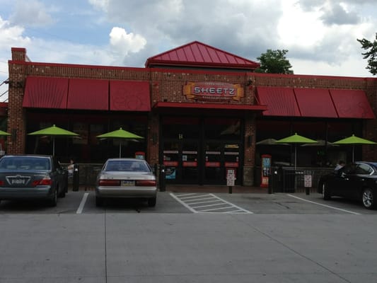 Sheetz