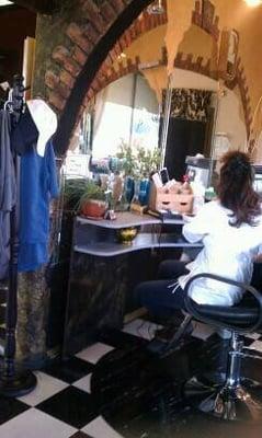 Hair Studio One