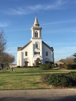 St Joseph Catholic Church