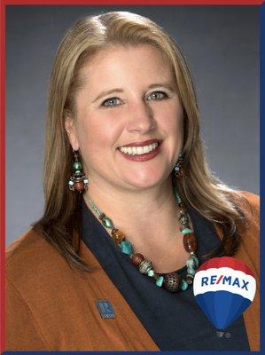 Katie Griffin Ross- RE/MAX Associates