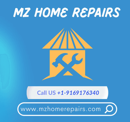 MZ Home Repairs