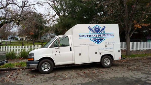 North Bay Plumbing & Rooter Service