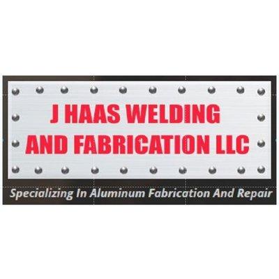 J Haas Welding and Fabrication LLC