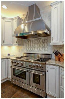 Kitchen Remodeling