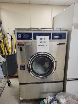 Affordable Commercial Laundry Repairs