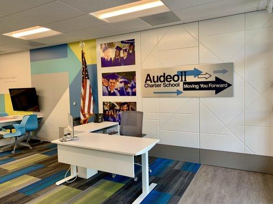 Audeo Charter School II