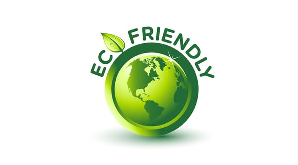 We only use the most Eco Friendly cleaning methods available to make you look your finest.