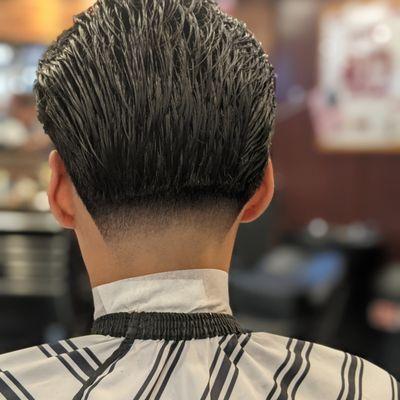 Smooth Barber Shop