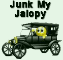 Junk My Jalopy