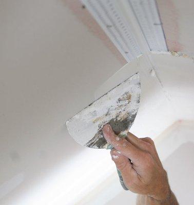 Drywall Repair