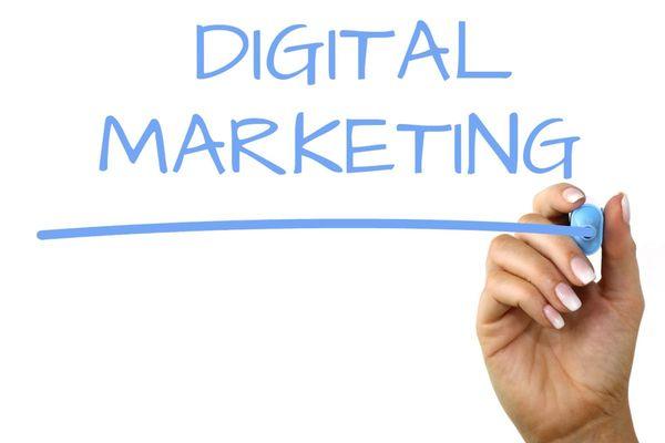 Digital Marketing Secaucus