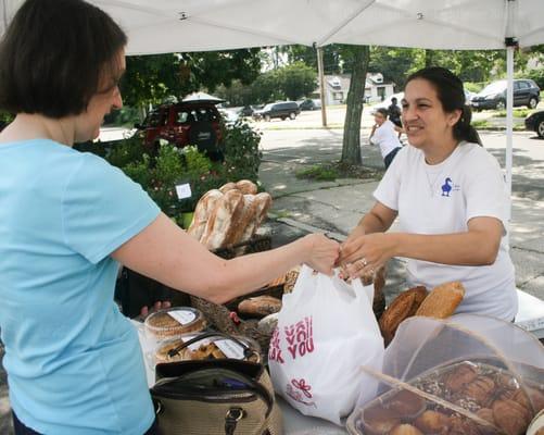 Rocky Point Farmer's Market