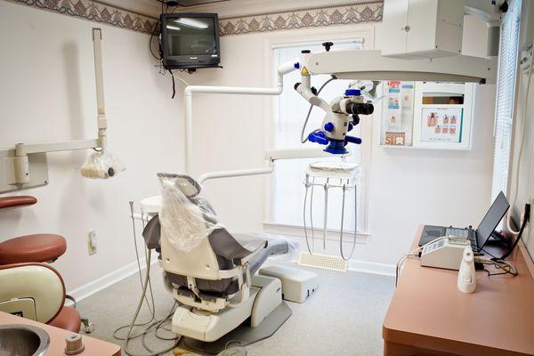 Exeter Endodontics