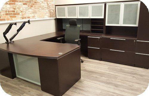 Affordable Office Furniture Fast Delivery and set up in the Springfield, MO area