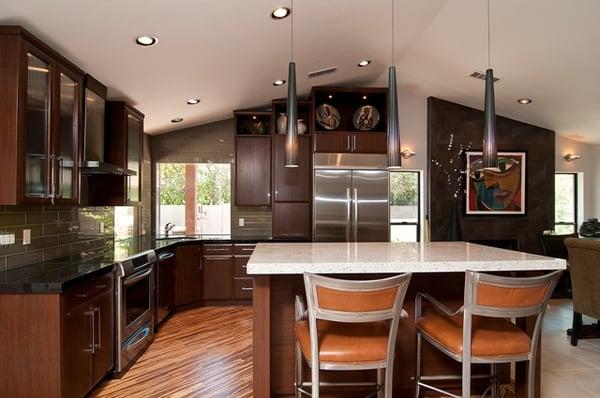 Goodall Custom Cabinetry