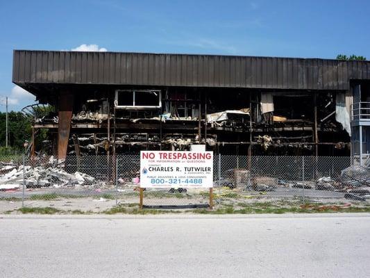 Tampa Fire Claims, Clearwater Fire Damage, St. Petersburg Fire and Smoke Damage, Safety Harbor Fire Damage, Public Adjuster