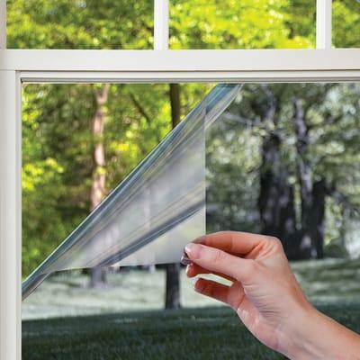 residential window tinting, residential window tint