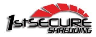 1st Secure Shredding