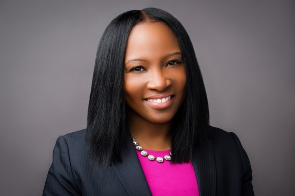 Kadesh Simms Conroy SHRM-CP, Managing Partner of The Wellspring Group