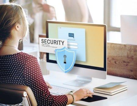 Website Security and Recovery