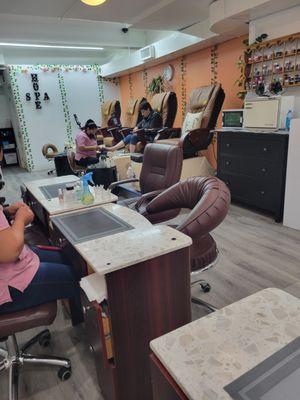 Hope Nail Spa