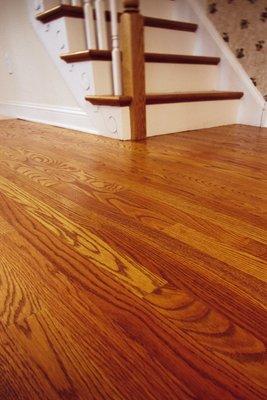 Flooring Contractor