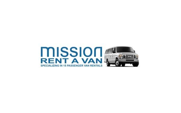 Mission Rent A Van