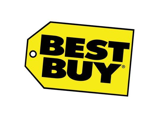 Best Buy Official Logo