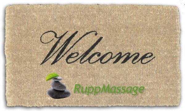 Welcome to RuppMassage, the best sports massage therapy provider in the greater Indianapolis / Indy area.