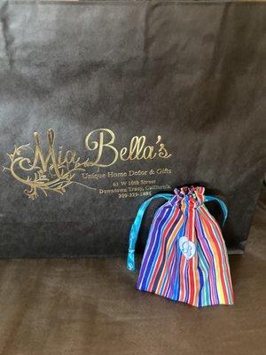 Mia Bella's Boutique