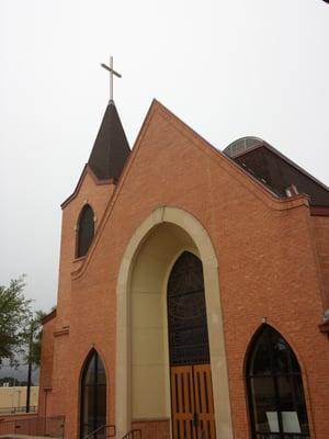 Mount Calvary Lutheran Church