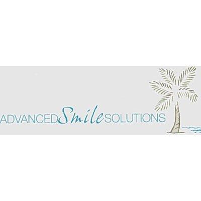 Advanced Smile Solutions Logo