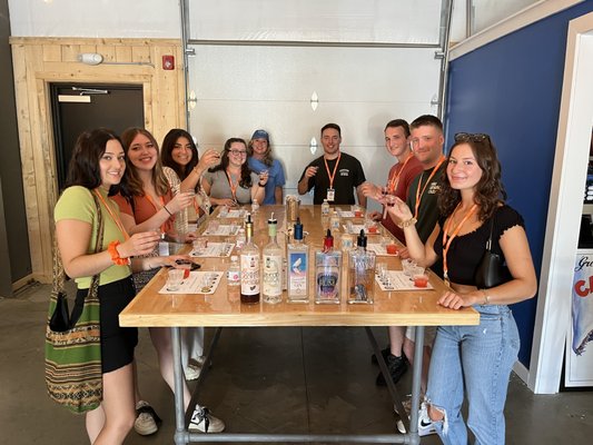 TapTastings Craft Brew Excursions