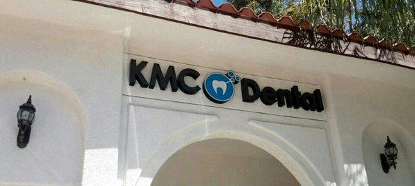 KMC Dental Group