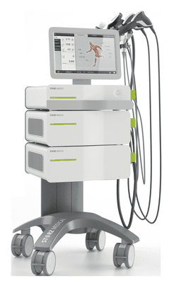 Shockwave therapy