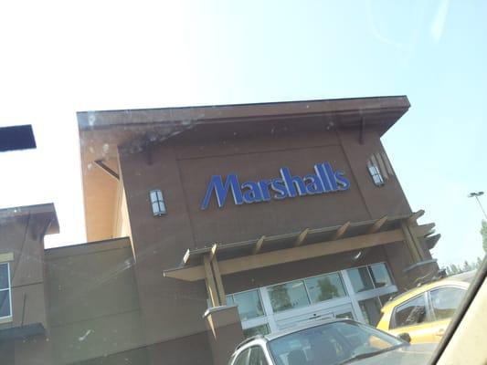 Marshalls