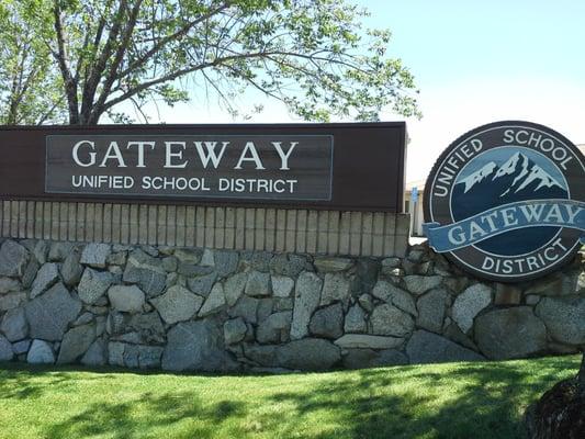 Gateway Unified School District