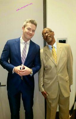 With Ryan Serhant Million Dollar Listing NY Midtown West Condos