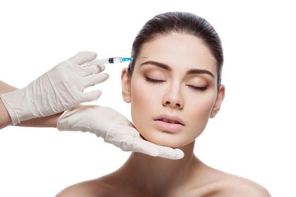 Botox and Dermal Fillers in True Laser Spa  in Clinton Township