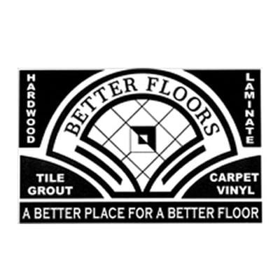 Better Floors