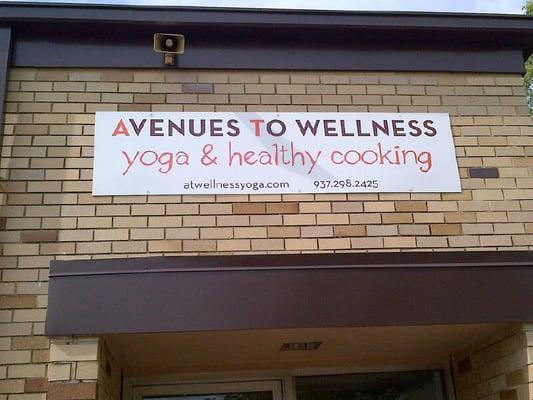 Avenues To Wellness Yoga