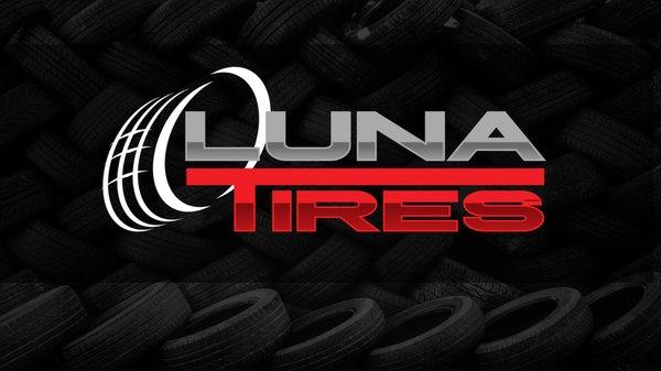 Luna Tire Shop