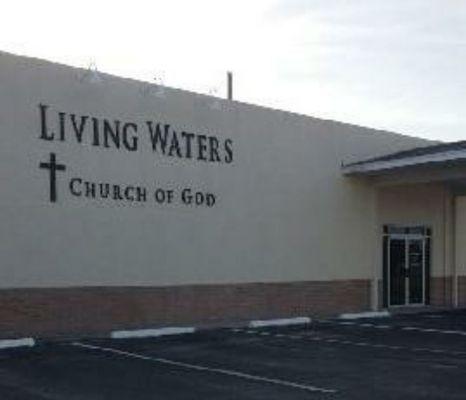 Living Waters Church of God