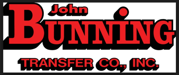 Bunning John Transfer