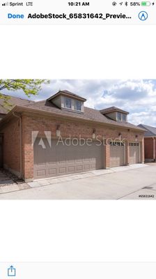 Garage Door Repair