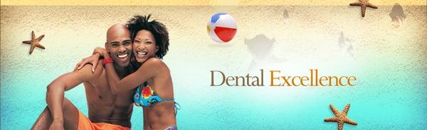 Cosmetic Dentist in Oxnard, CA