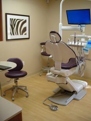 Wellspring Dental Group