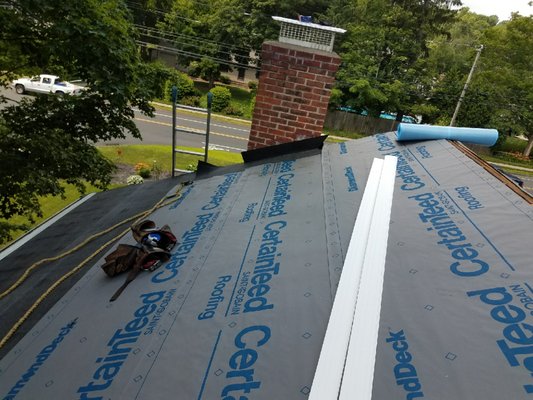 Roofing contractors West Hartford CT