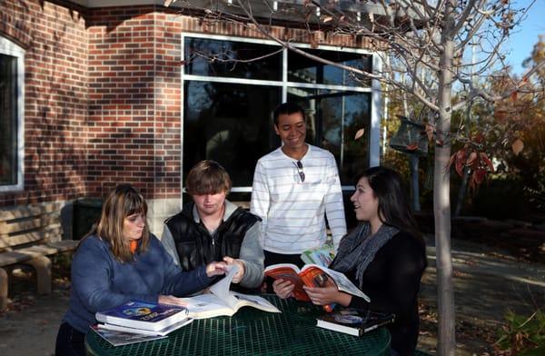 Western Nevada College